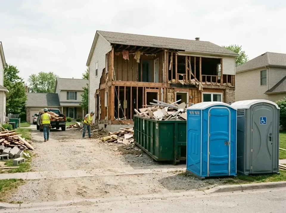 home-renovation-demolition-sit-010 — frequently asked questions, Portable Toilet & Dumpsters Rental in Cambridge, MN